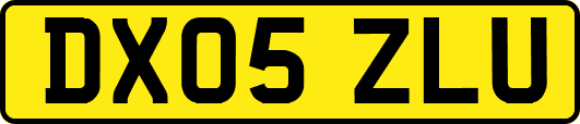 DX05ZLU