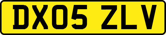 DX05ZLV