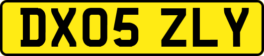 DX05ZLY