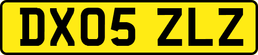 DX05ZLZ