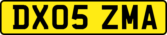 DX05ZMA