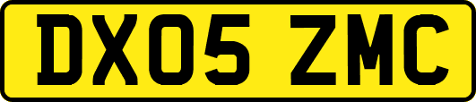 DX05ZMC