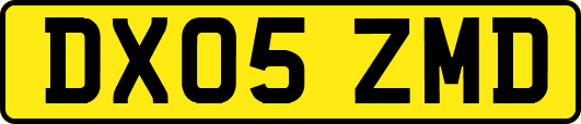 DX05ZMD