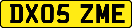 DX05ZME
