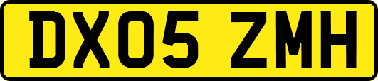 DX05ZMH