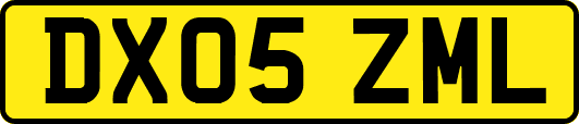 DX05ZML