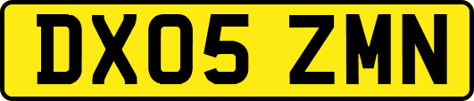 DX05ZMN