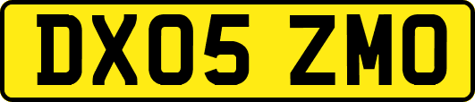 DX05ZMO