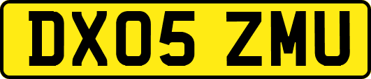 DX05ZMU