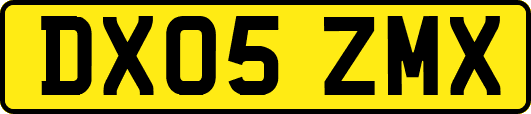 DX05ZMX
