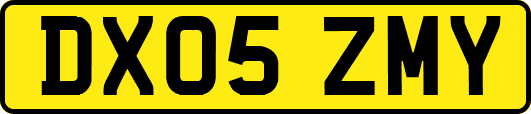 DX05ZMY