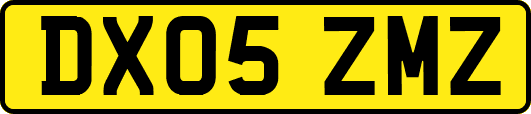 DX05ZMZ
