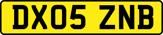 DX05ZNB