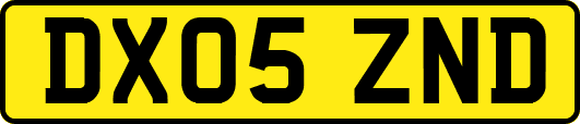 DX05ZND