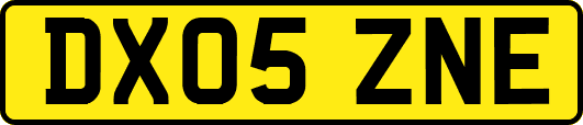 DX05ZNE