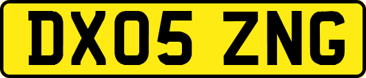 DX05ZNG