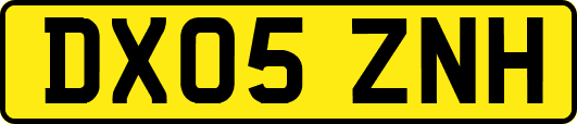 DX05ZNH