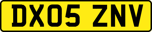 DX05ZNV