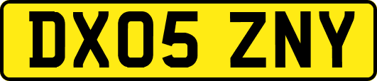 DX05ZNY