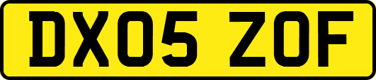 DX05ZOF