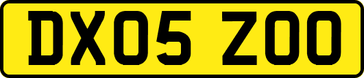 DX05ZOO