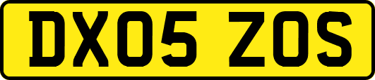 DX05ZOS