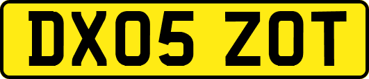 DX05ZOT