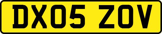DX05ZOV