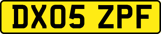 DX05ZPF