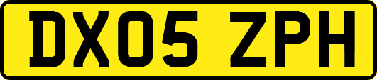 DX05ZPH