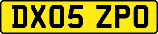DX05ZPO
