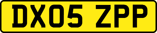 DX05ZPP