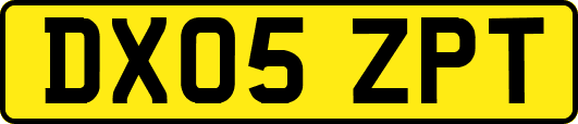 DX05ZPT