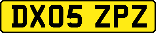 DX05ZPZ