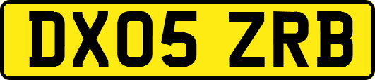 DX05ZRB