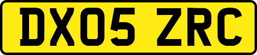 DX05ZRC