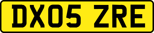 DX05ZRE