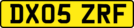 DX05ZRF