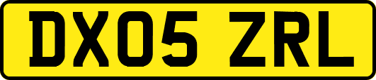 DX05ZRL