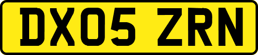DX05ZRN