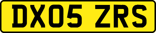 DX05ZRS