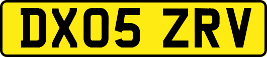 DX05ZRV