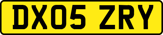 DX05ZRY