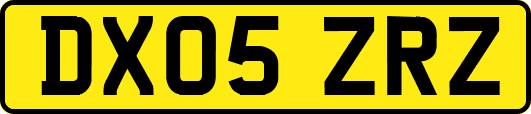 DX05ZRZ