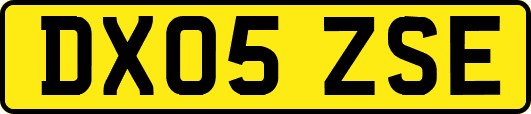 DX05ZSE