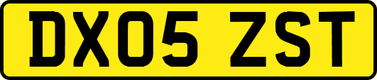 DX05ZST