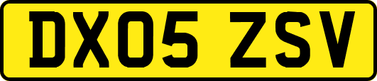 DX05ZSV