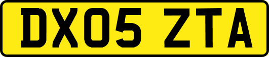 DX05ZTA