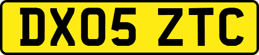 DX05ZTC