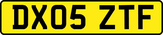 DX05ZTF